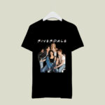 Riverdale Friends 3 T Shirt