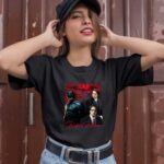 Robert Pattinson in Batman 2022 the Batman Movie 1 T Shirt