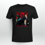 Robert Pattinson in Batman 2022 the Batman Movie 3 T Shirt