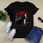 Robert Pattinson in Batman 2022 the Batman Movie 4 T Shirt