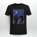 Robert Pattinson the Batman 2 T Shirt