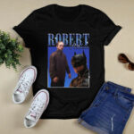 Robert Pattinson the Batman 3 T Shirt