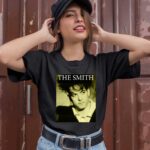 Robert Smith The Smith 1 T Shirt