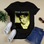 Robert Smith The Smith 3 T Shirt