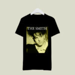 Robert Smith The Smith 4 T Shirt