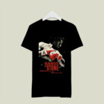 Roberto Duran Hands Of Stone 1 T Shirt