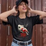 Roberto Duran Hands Of Stone 3 T Shirt