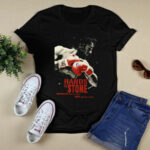 Roberto Duran Hands Of Stone 4 T Shirt
