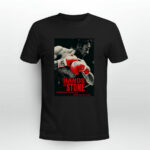 Roberto Duran Hands Of Stone 5 T Shirt