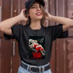 Roberto Duran Hands Of Stone 8 T Shirt