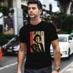 Robin Gibb Music Singer Vintage Retro 0 T Shirt