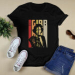 Robin Gibb Music Singer Vintage Retro 2 T Shirt