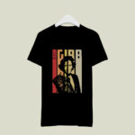 Robin Gibb Music Singer Vintage Retro 3 T Shirt