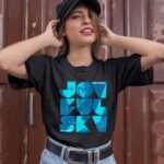 Robin Trower Joyful Sky 1 T Shirt