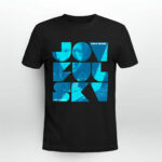 Robin Trower Joyful Sky 2 T Shirt