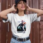 Robocop Vintage 1 T Shirt