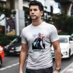 Robocop Vintage 2 T Shirt