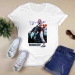 Robocop Vintage 3 T Shirt
