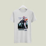 Robocop Vintage 5 T Shirt