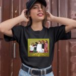 Rock Band Boston Vintage Style 1 T Shirt