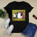 Rock Band Boston Vintage Style 2 T Shirt