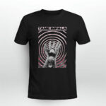 Rock Band Tame Impala Album 2 T Shirt