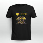 Rock band Queen 2 T Shirt