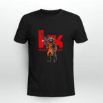 Rocket Raccoon HK Heckler and Koch 2 T Shirt