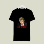Rod Stewart 2022 Concert Tour Front 2 T Shirt
