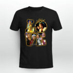 Rod Stewart Love Signatures 2023 2 T Shirt