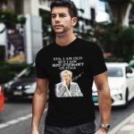 Rod Stewart On Stage 0 T Shirt
