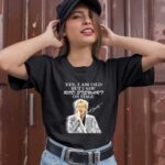 Rod Stewart On Stage 1 T Shirt