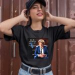 Rod Stewart The Great American Songbook Man Basic 1 T Shirt
