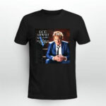 Rod Stewart The Great American Songbook Man Basic 2 T Shirt