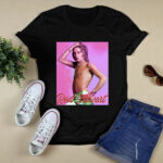 Rod Stewart Vintage Retro 3 T Shirt