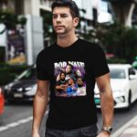Rod Wave Hip Hop Vintage Bootleg Retro 90s 0 T Shirt