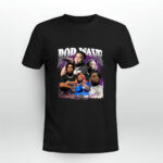 Rod Wave Hip Hop Vintage Bootleg Retro 90s 4 T Shirt