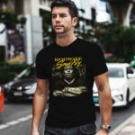 Rod Wave Soulfly Album Cover 0 T Shirt