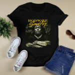 Rod Wave Soulfly Album Cover 3 T Shirt