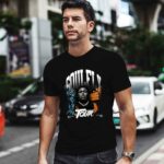 Rod Wave Soulfly Tour 0 T Shirt