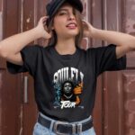 Rod Wave Soulfly Tour 1 T Shirt