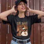 Rod Wave Vintage Retro Style Rap Music Hip Hop 1 T Shirt