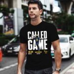Rod moore called game vs osu 2 T Shirt