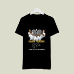 Roger Federer For the Memories 3 T Shirt
