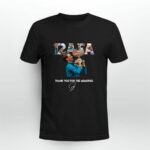 Roland Garros 12 AFA Rafael Nadal 2 T Shirt