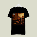 Roma Odunze Go Dawgs 1 T Shirt