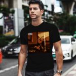 Roma Odunze Go Dawgs 2 T Shirt