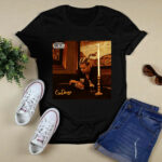 Roma Odunze Go Dawgs 4 T Shirt