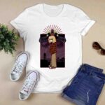 Rory Soul Survivor 3 T Shirt