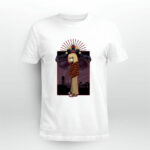 Rory Soul Survivor 4 T Shirt